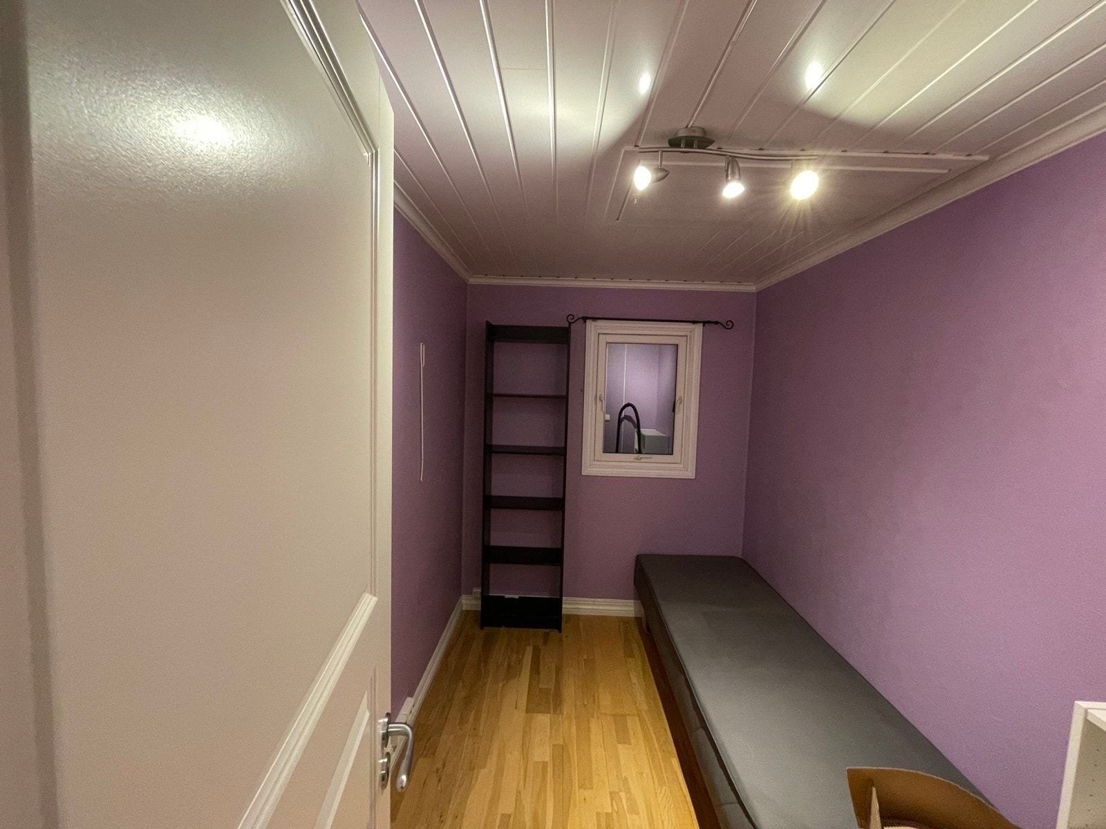 Soverom 3 (lite soverom) Galleribilde