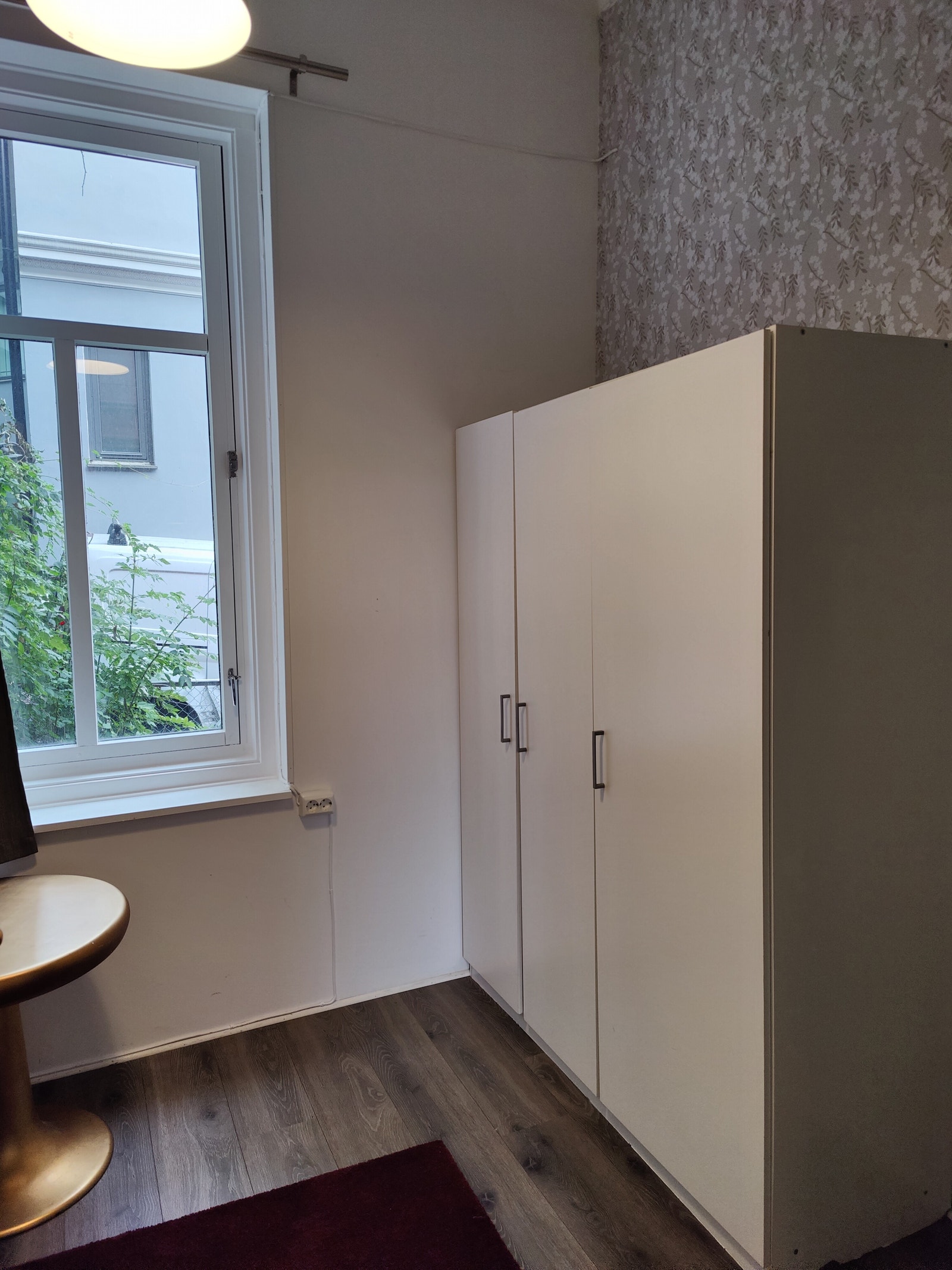Romtil utleie fra 1 jan Galleribilde