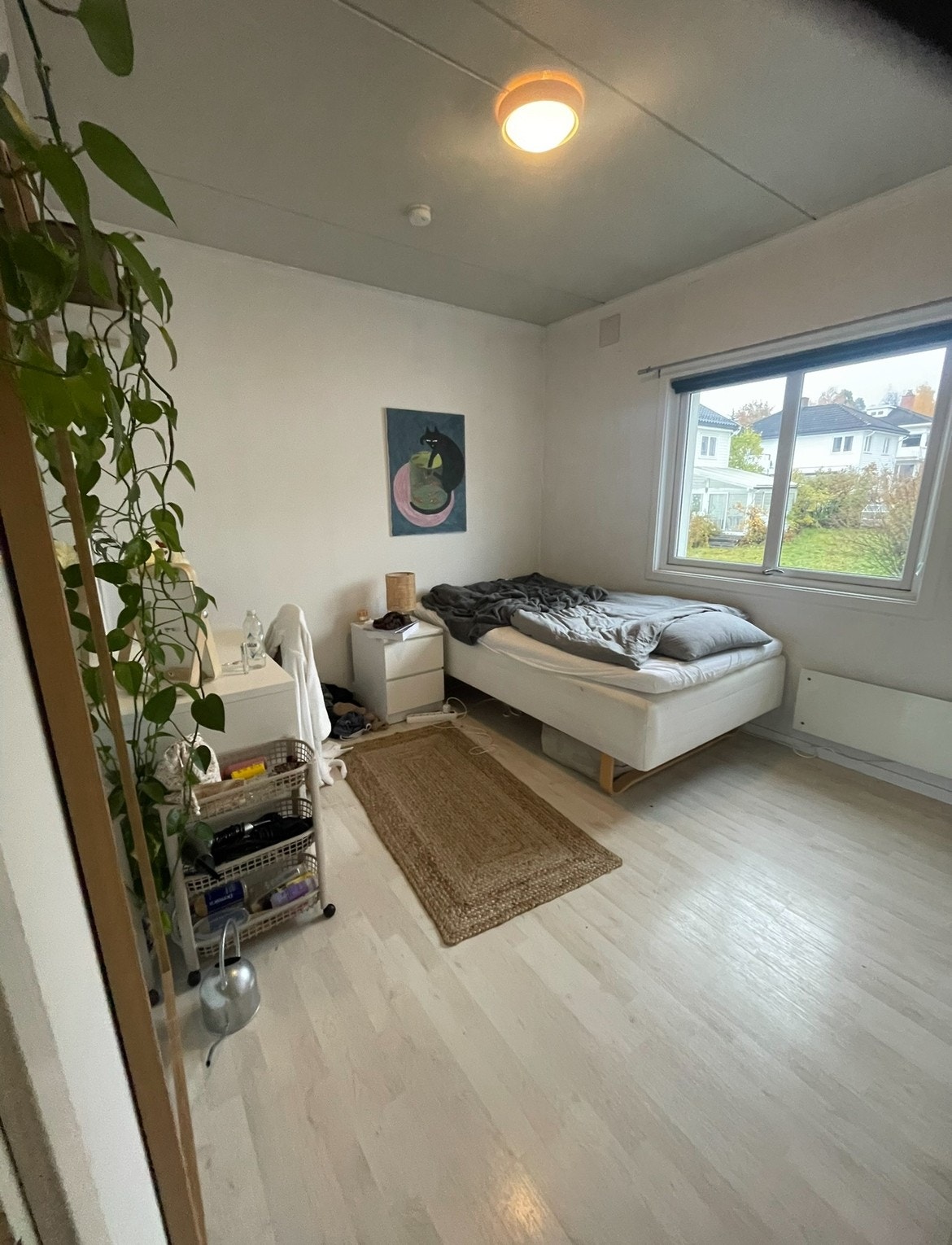 Soverom 2 Galleribilde