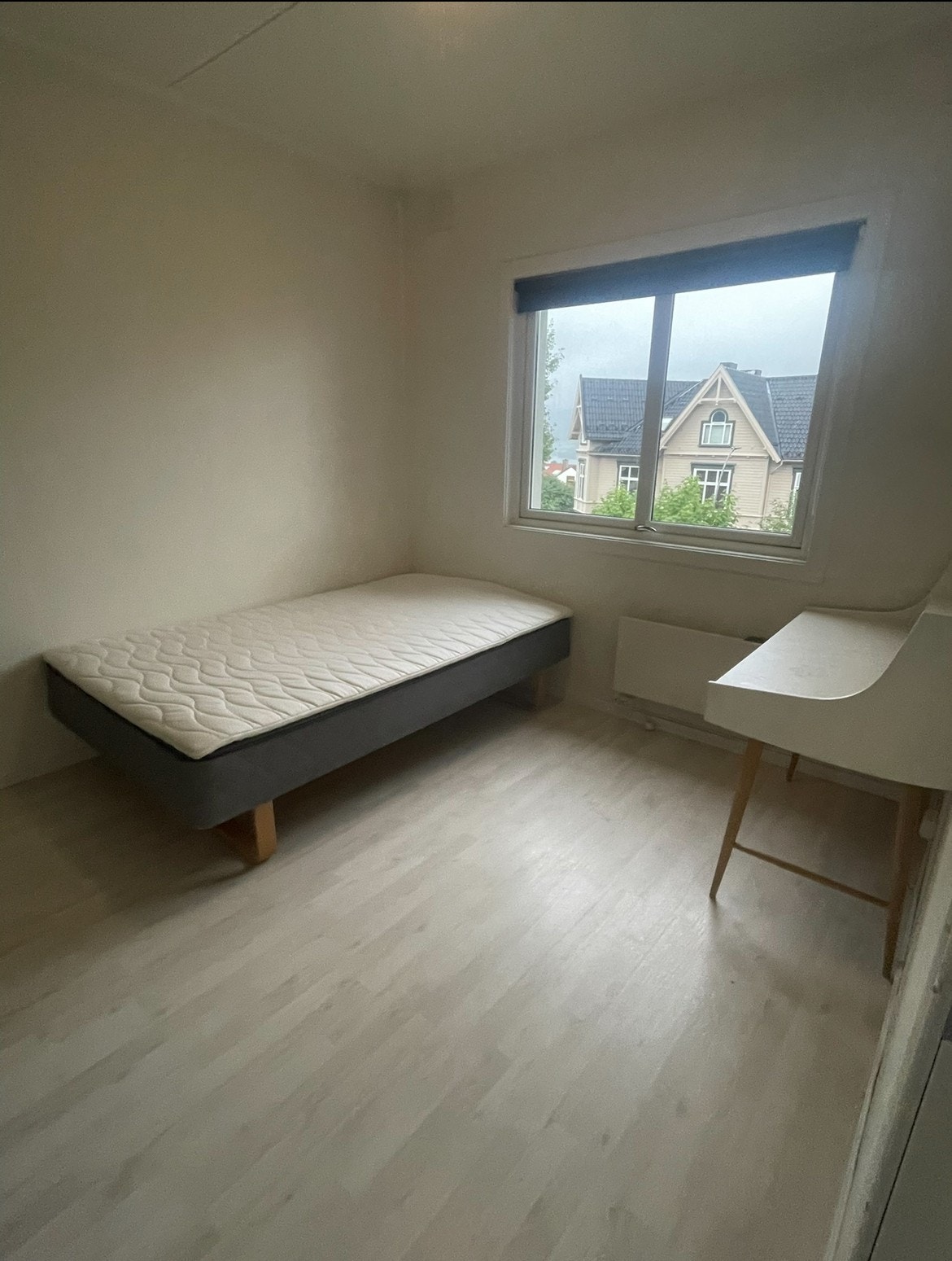 Soverom 3 Galleribilde