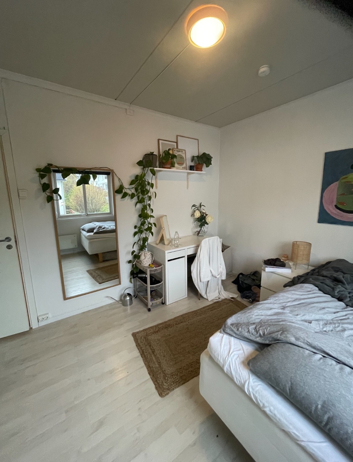 Soverom 2 Galleribilde