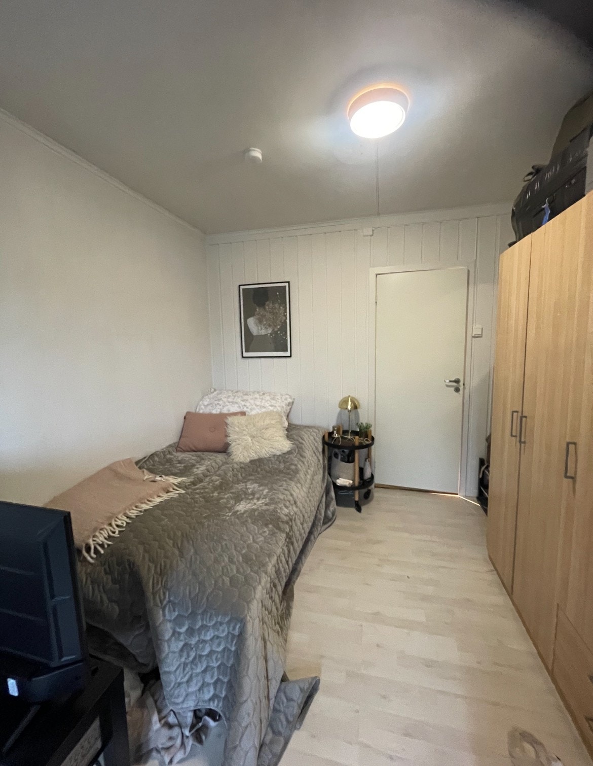 Soverom 1 Galleribilde