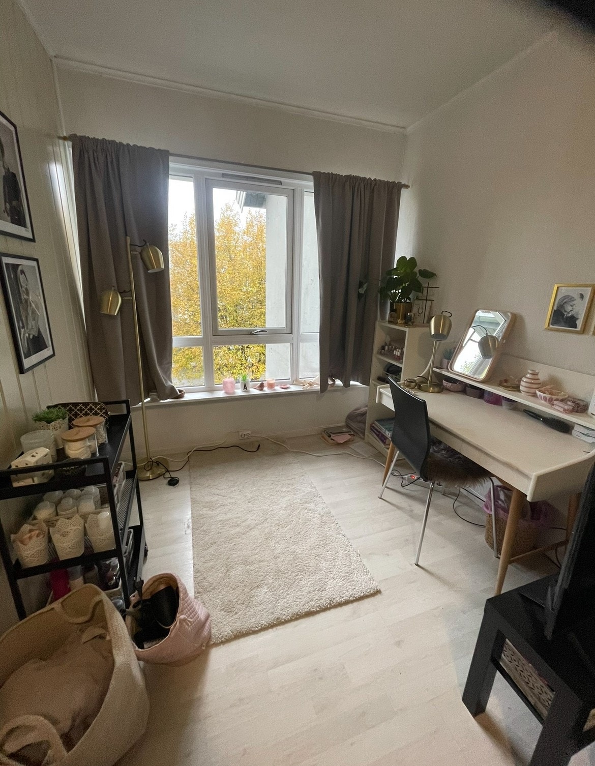 Soverom 1 Galleribilde