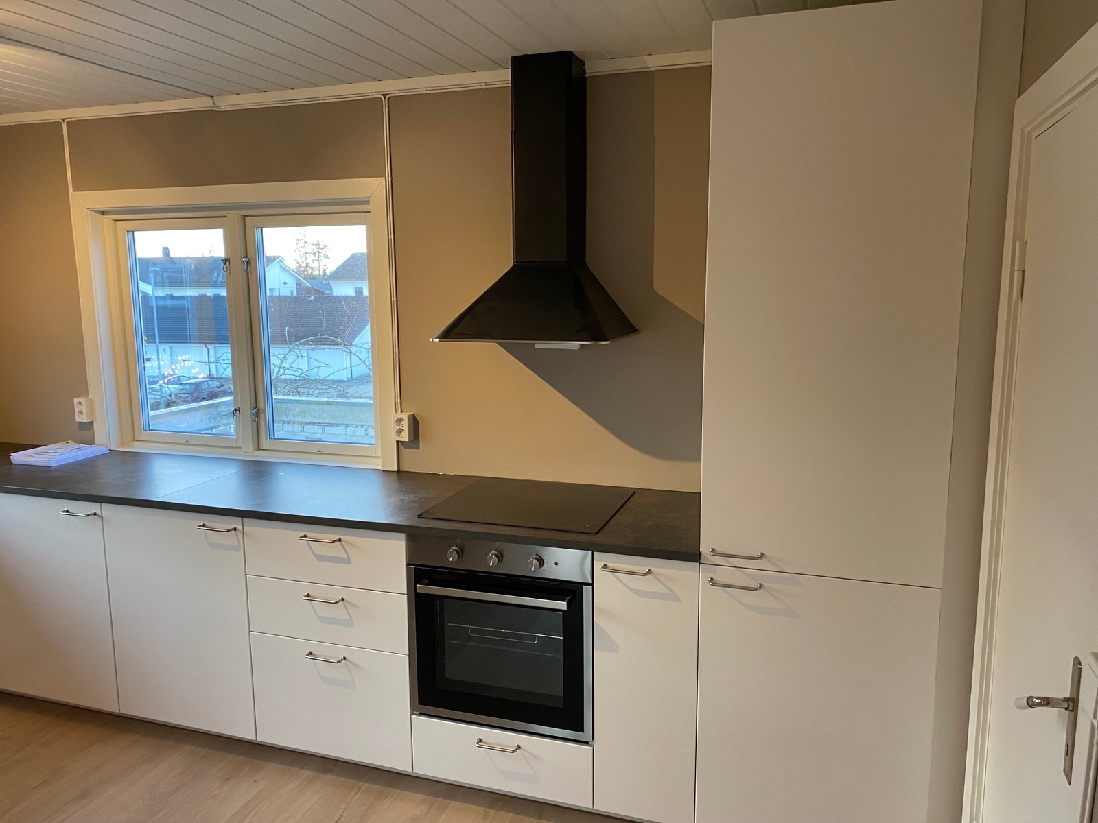 Kjøkken Galleribilde