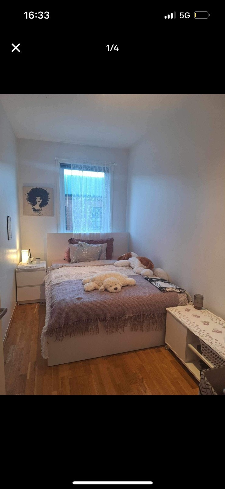 Bilder fra tidligere utleier Galleribilde