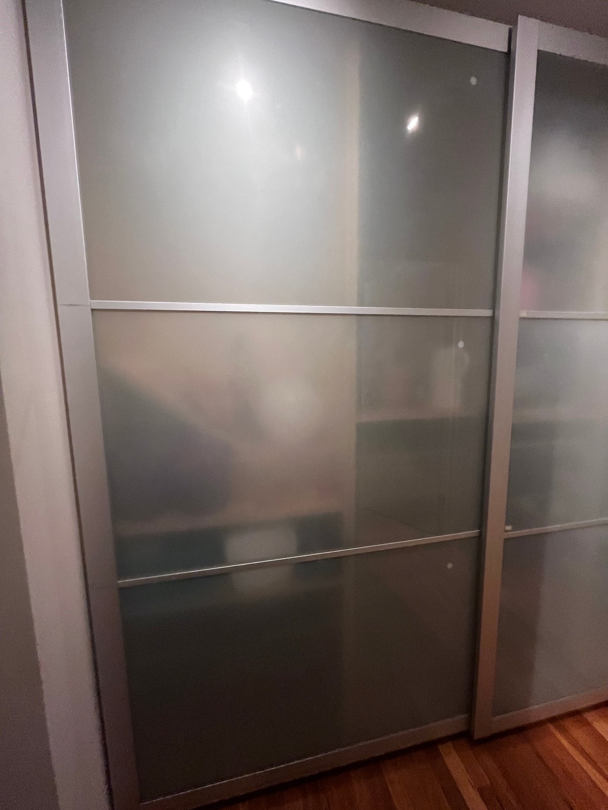 Masse lagringsplass Galleribilde