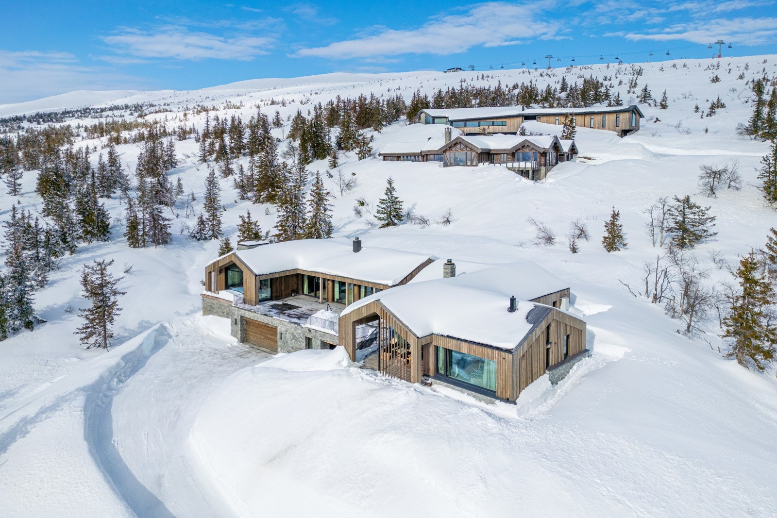 Velkommen til Vidsynveien Galleribilde