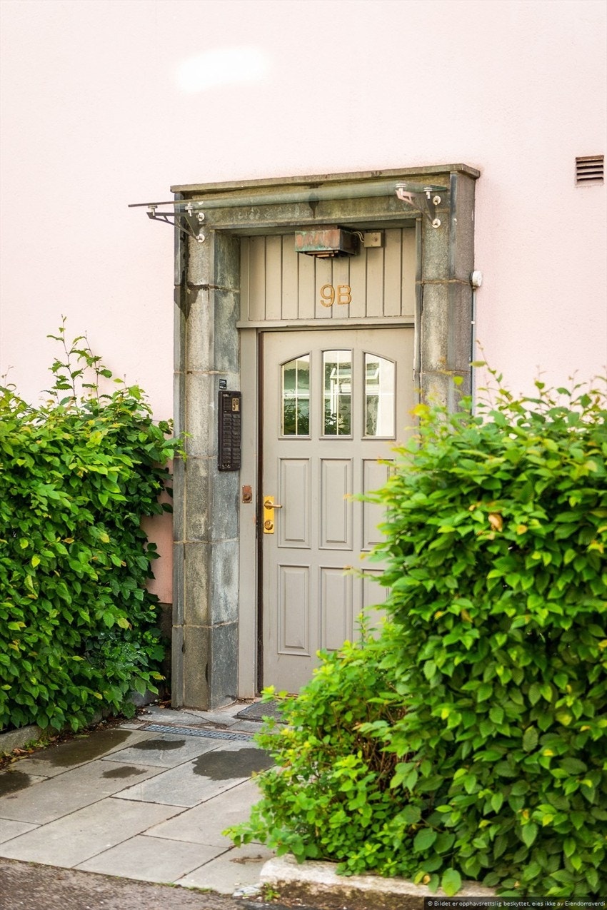 Velkommen! Galleribilde