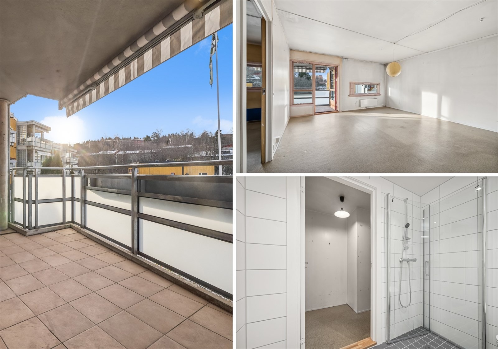 DNB Eiendom og lokalmegler Kristian Karlsen har gleden av å presentere Lindebergveien 3B! Galleribilde