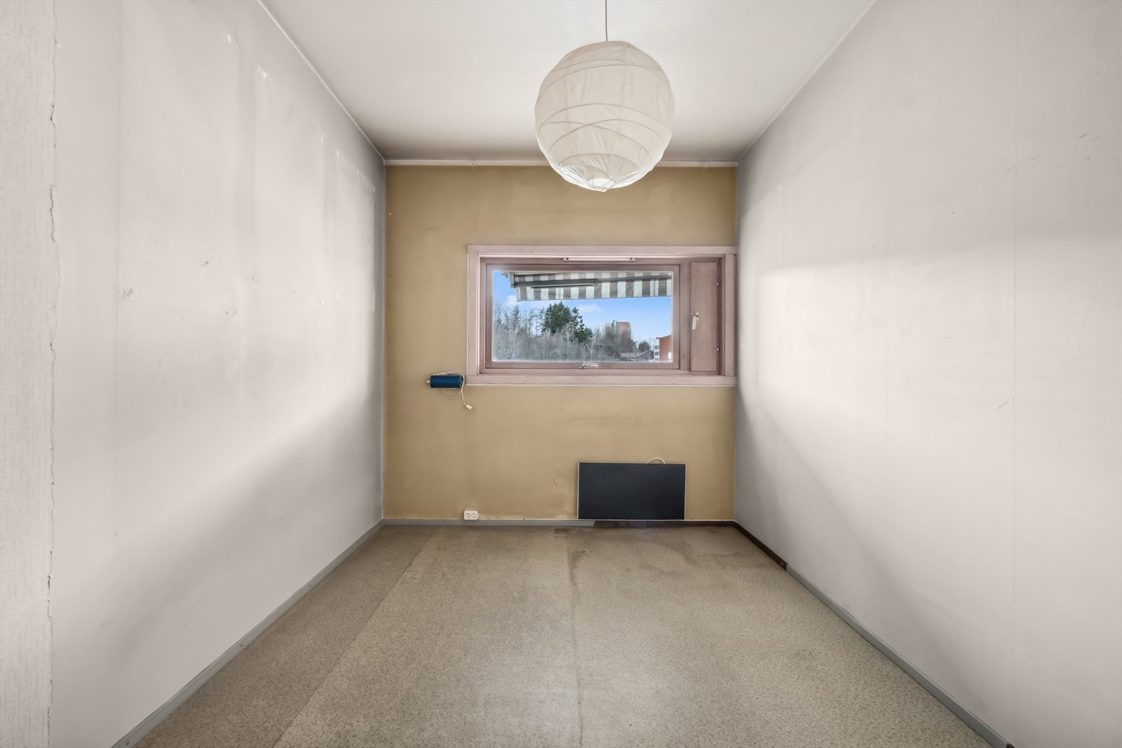 Også her er det eldre overflater. Galleribilde