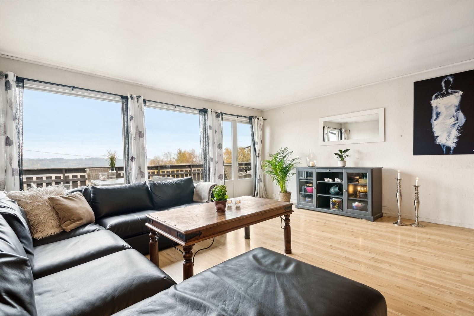 Haakon Viste Sotlien v/DNB Eiendom presenterer Granliveien 20! Galleribilde