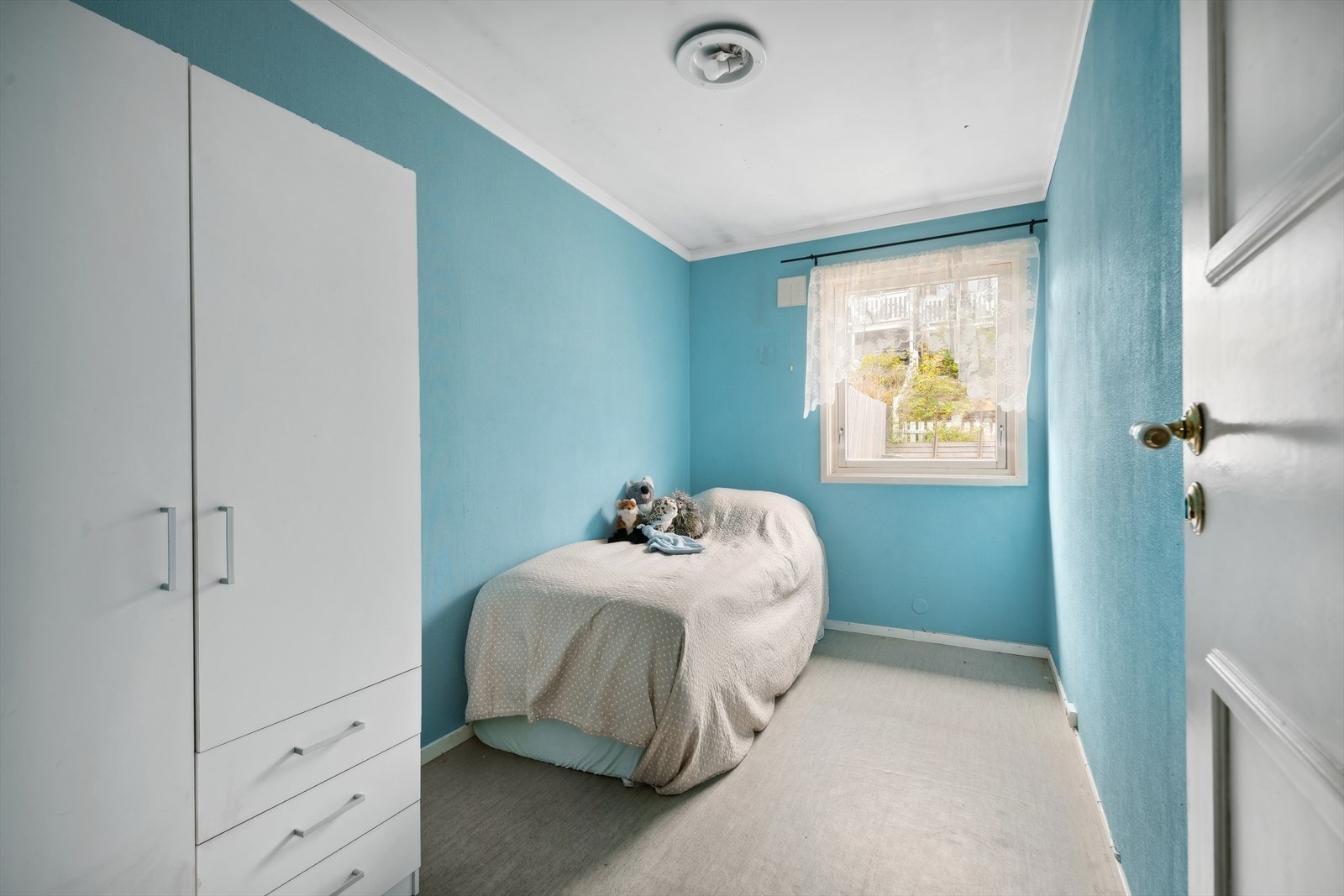 Soverom 2 Galleribilde