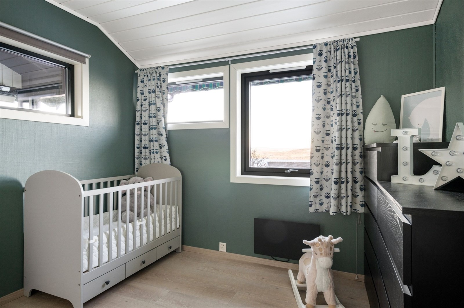 Soverom 2 Galleribilde