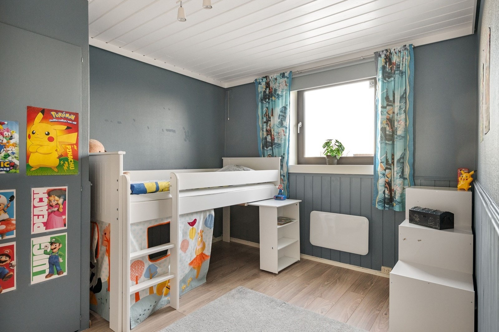 Soverom 3 Galleribilde