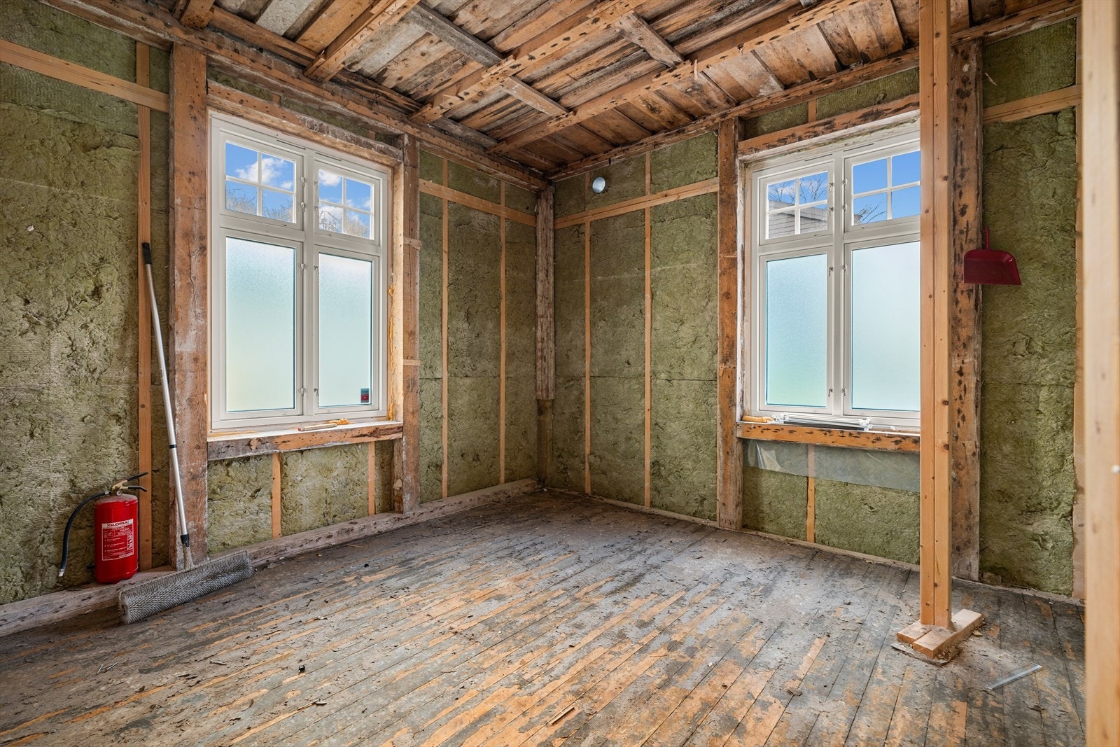 Disponibelt leilighet 1. etasje Galleribilde