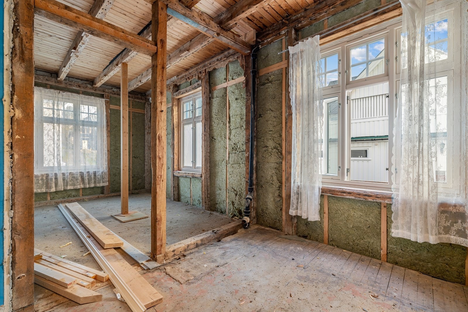 Disponibelt leilighet 1. etasje Galleribilde