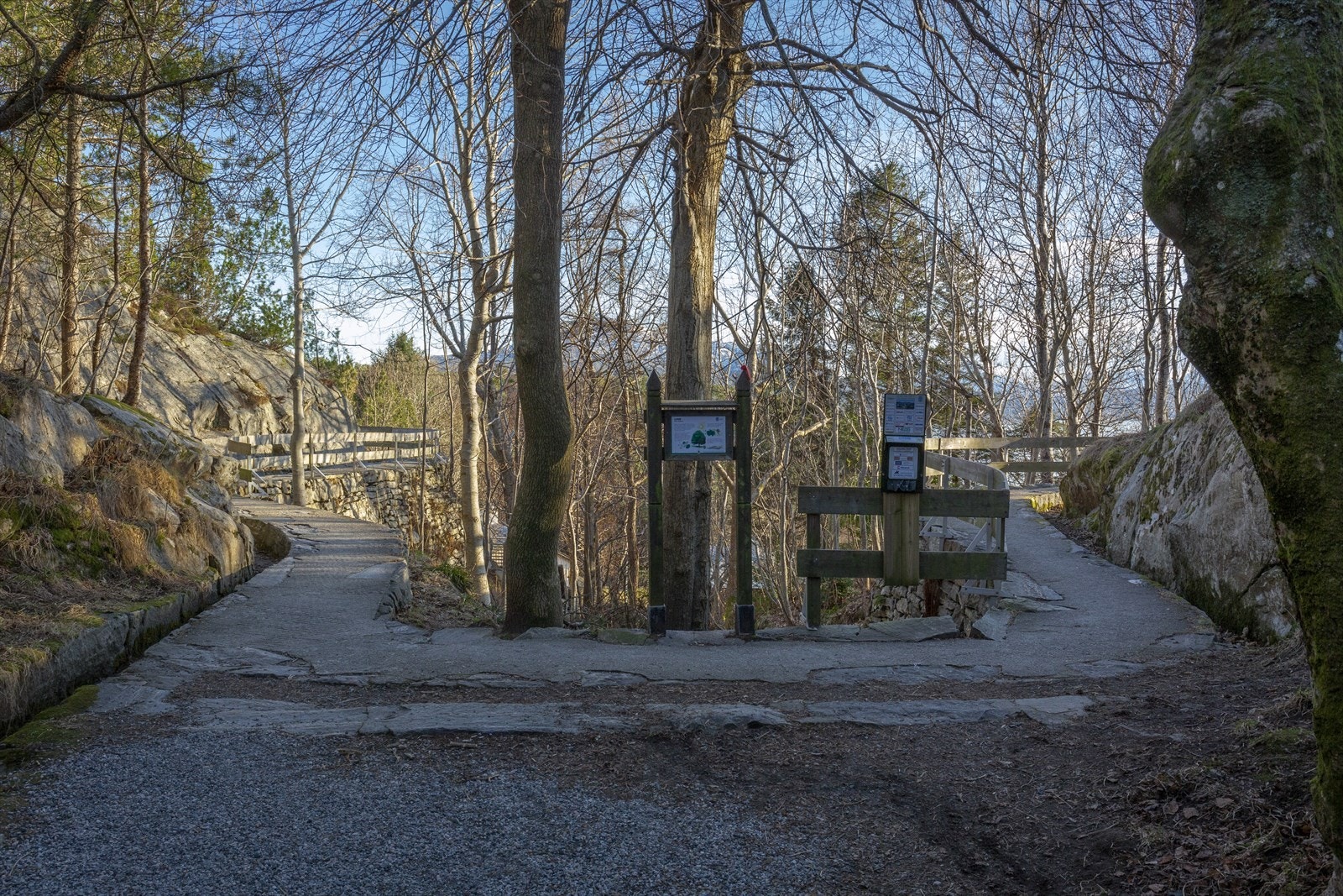 Flotte turmuligheter i umiddelbar nærhet Galleribilde