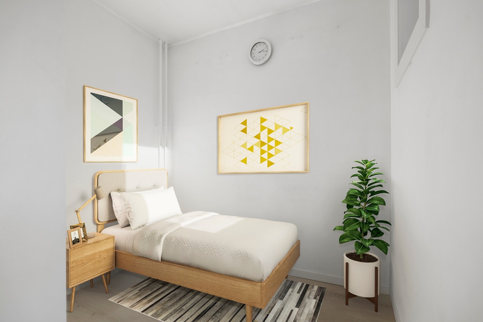 - Digital styling - Galleribilde