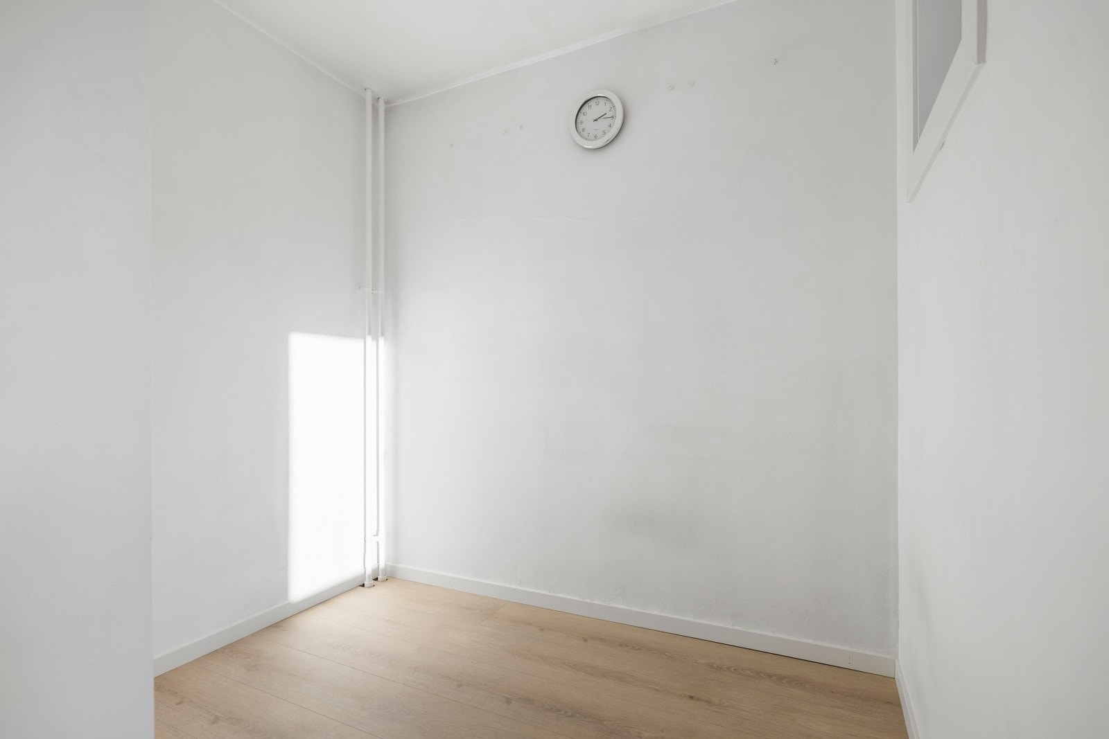 - God plass til seng - Galleribilde