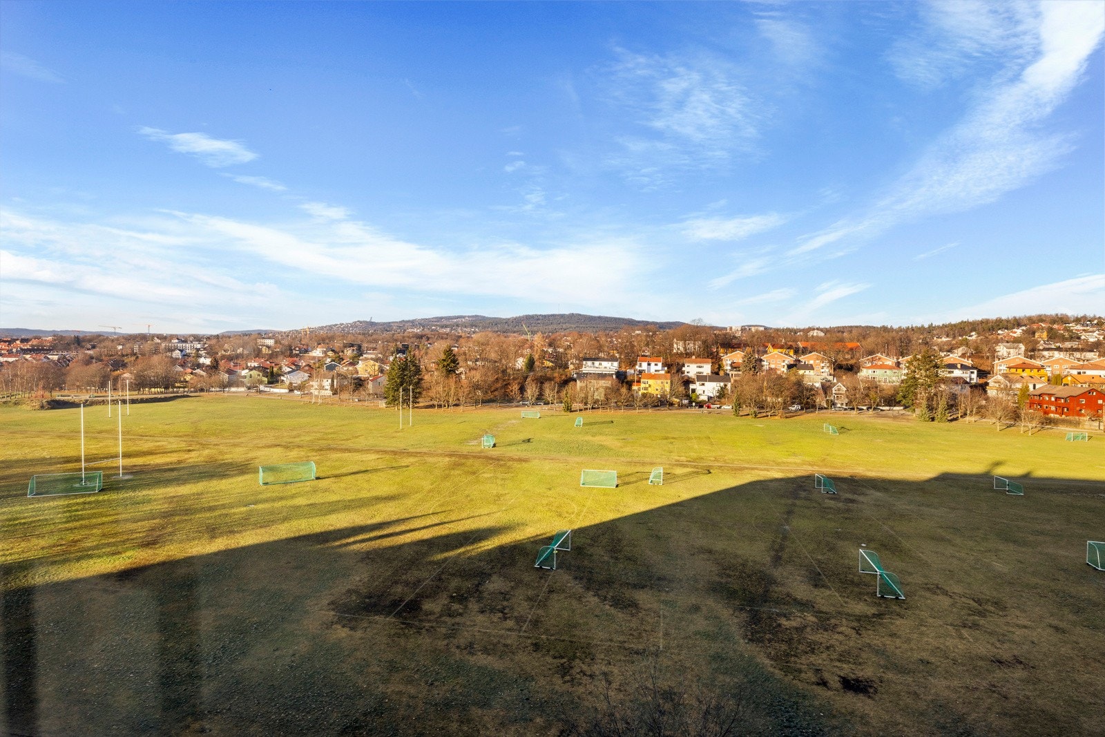 - Utsikt - Galleribilde