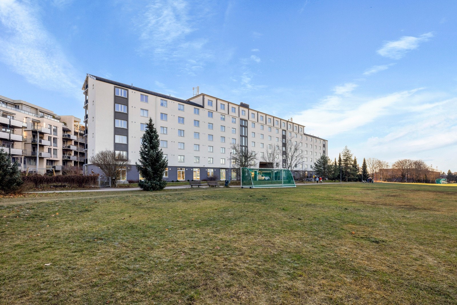 - Fasade - Galleribilde