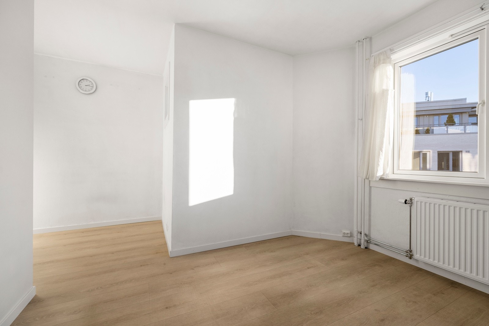 - Fin intern beliggenhet i 5. etg - Galleribilde