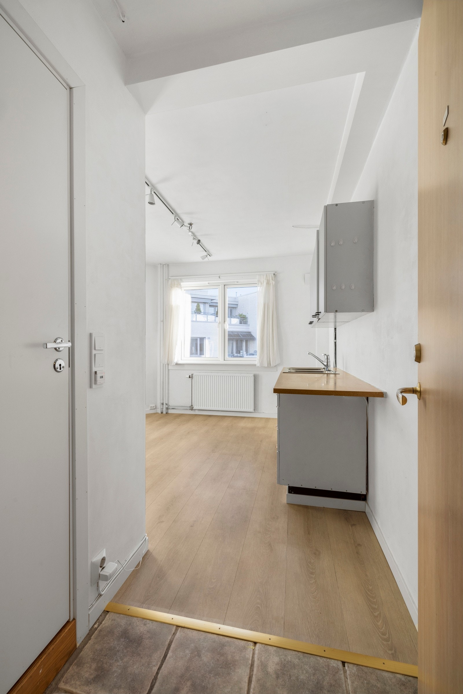 - Velkommen til en hyggelig visning - Galleribilde