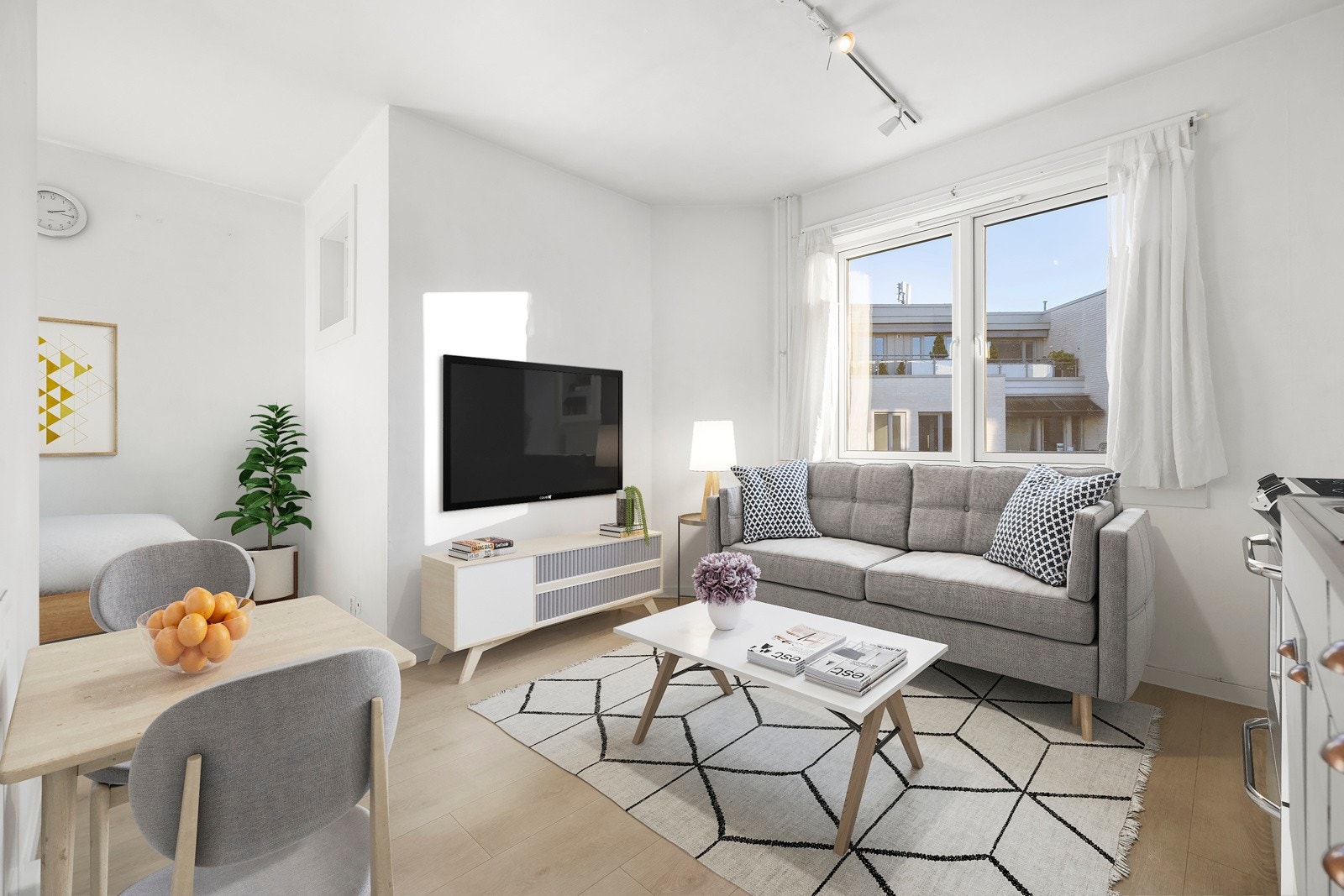 - Digital styling - Galleribilde