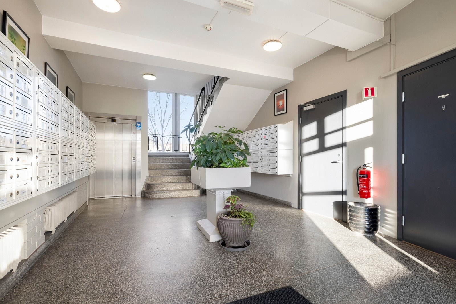 - Stavangergata 46 - Galleribilde