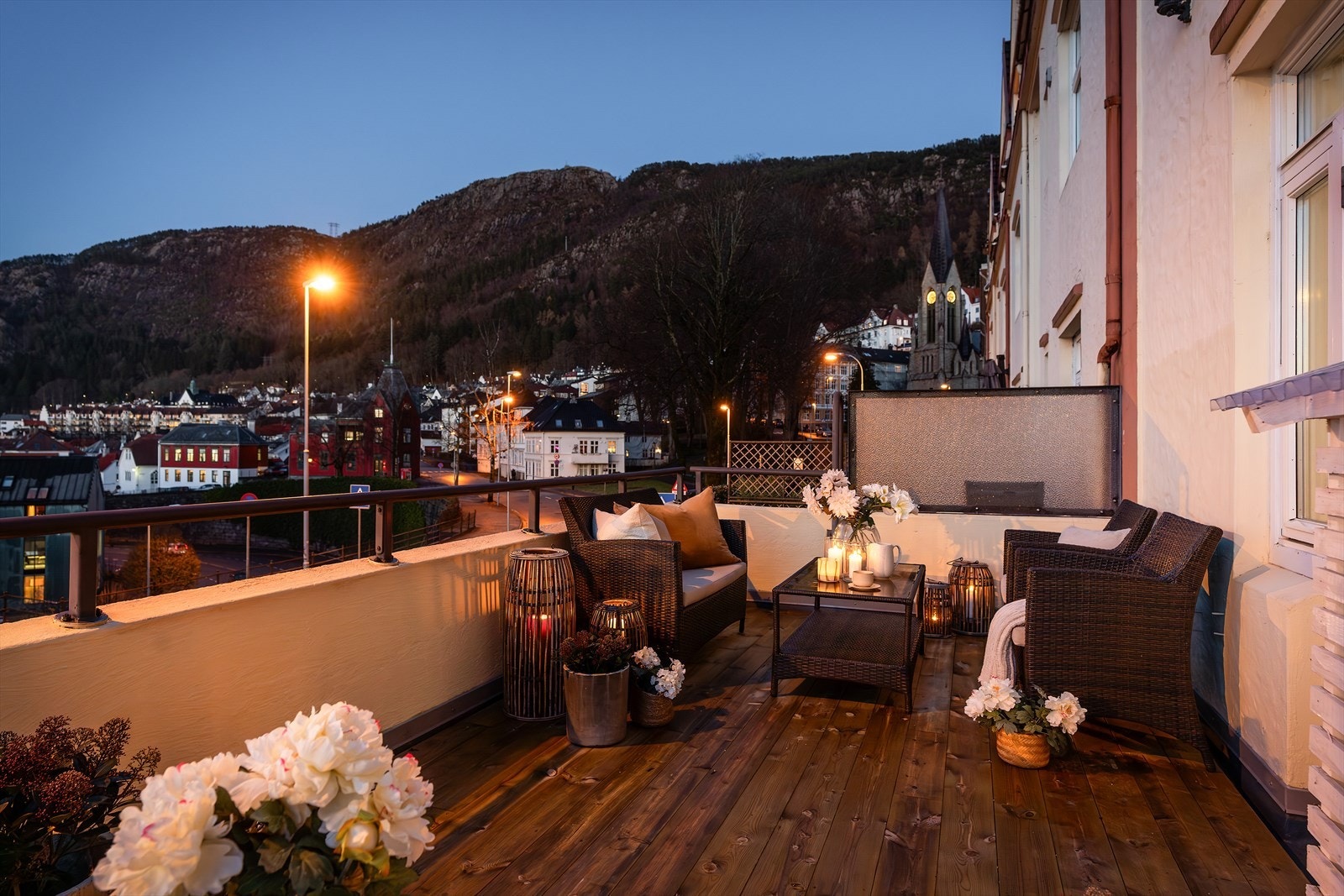 - Nye impregnerte terrassebord i 2024 - Galleribilde