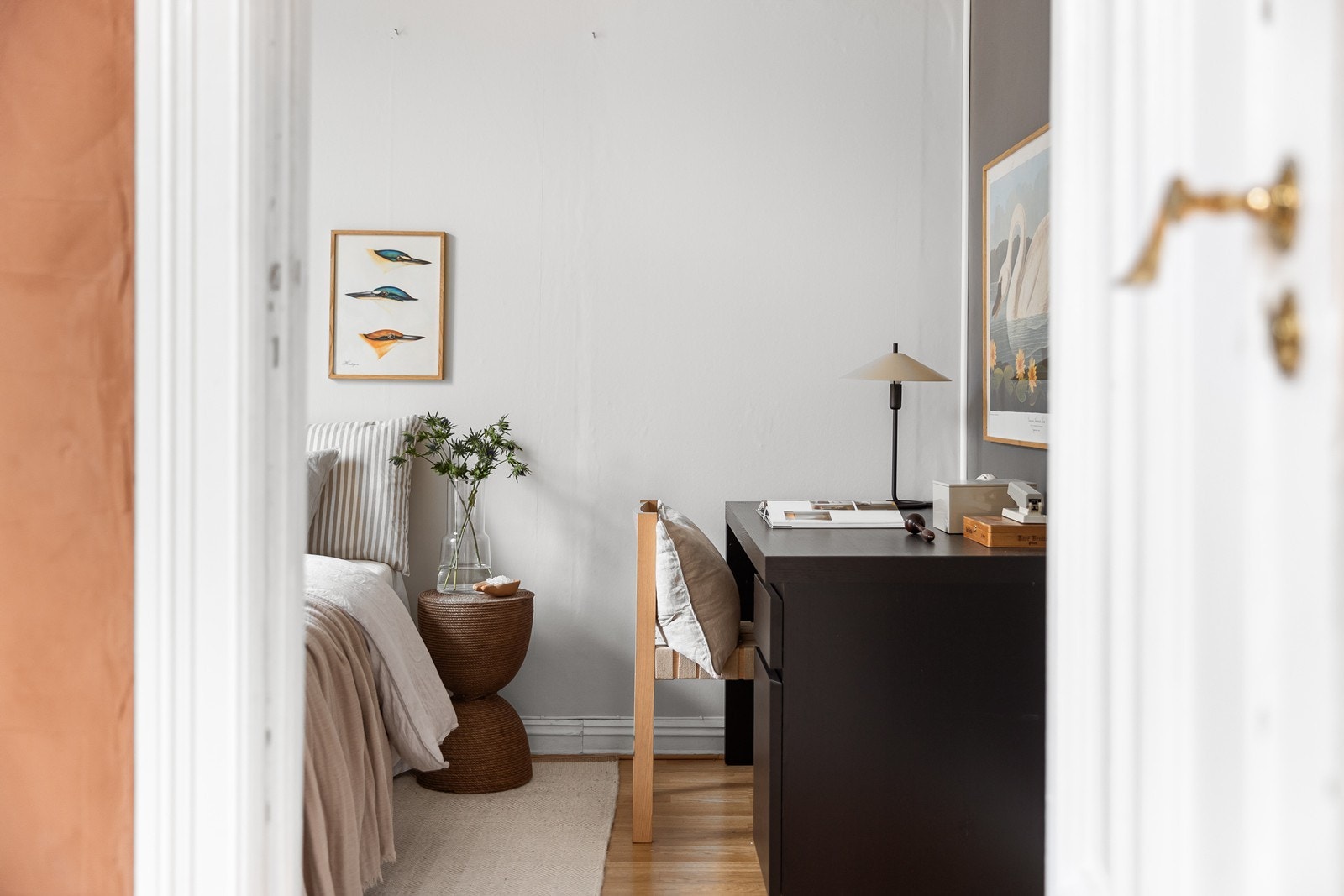 Soverom 1 Galleribilde