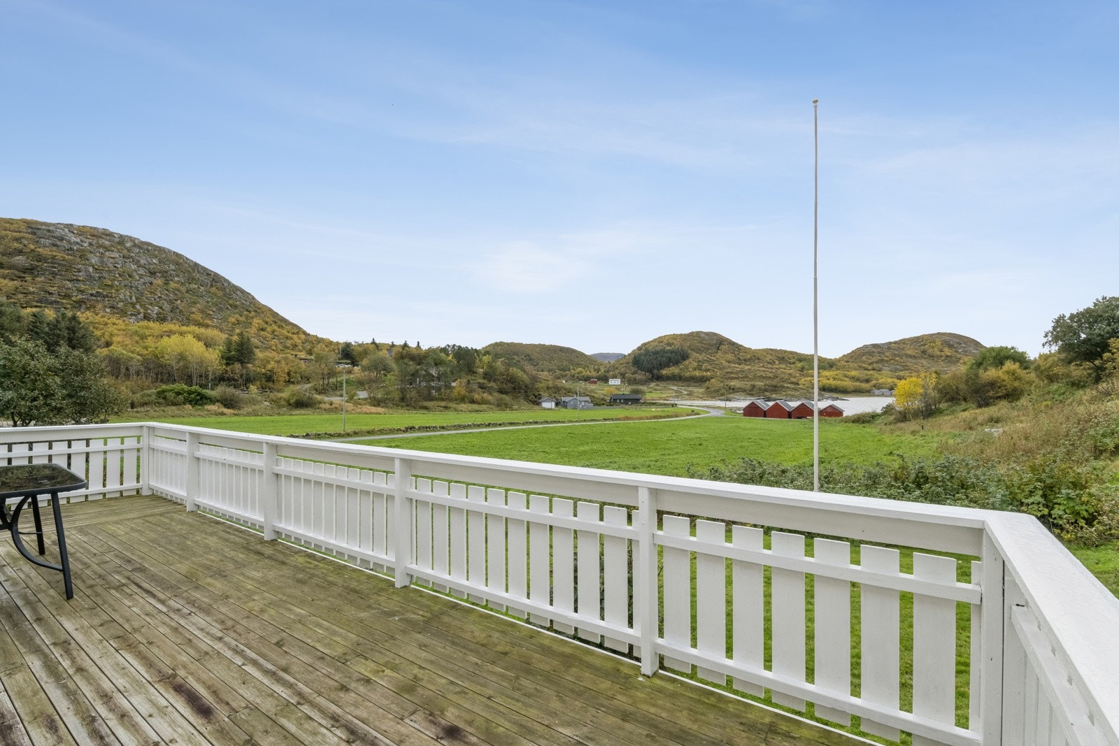 Veranda Galleribilde