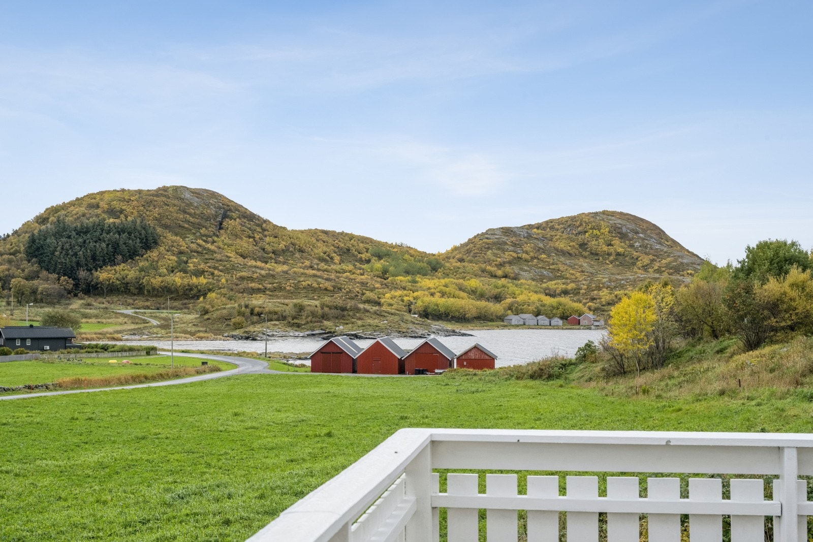 Veranda Galleribilde