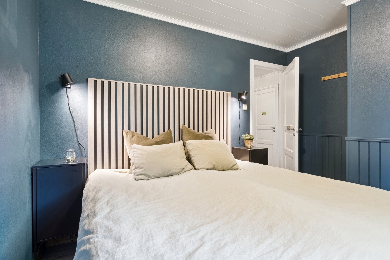 Soverom Galleribilde