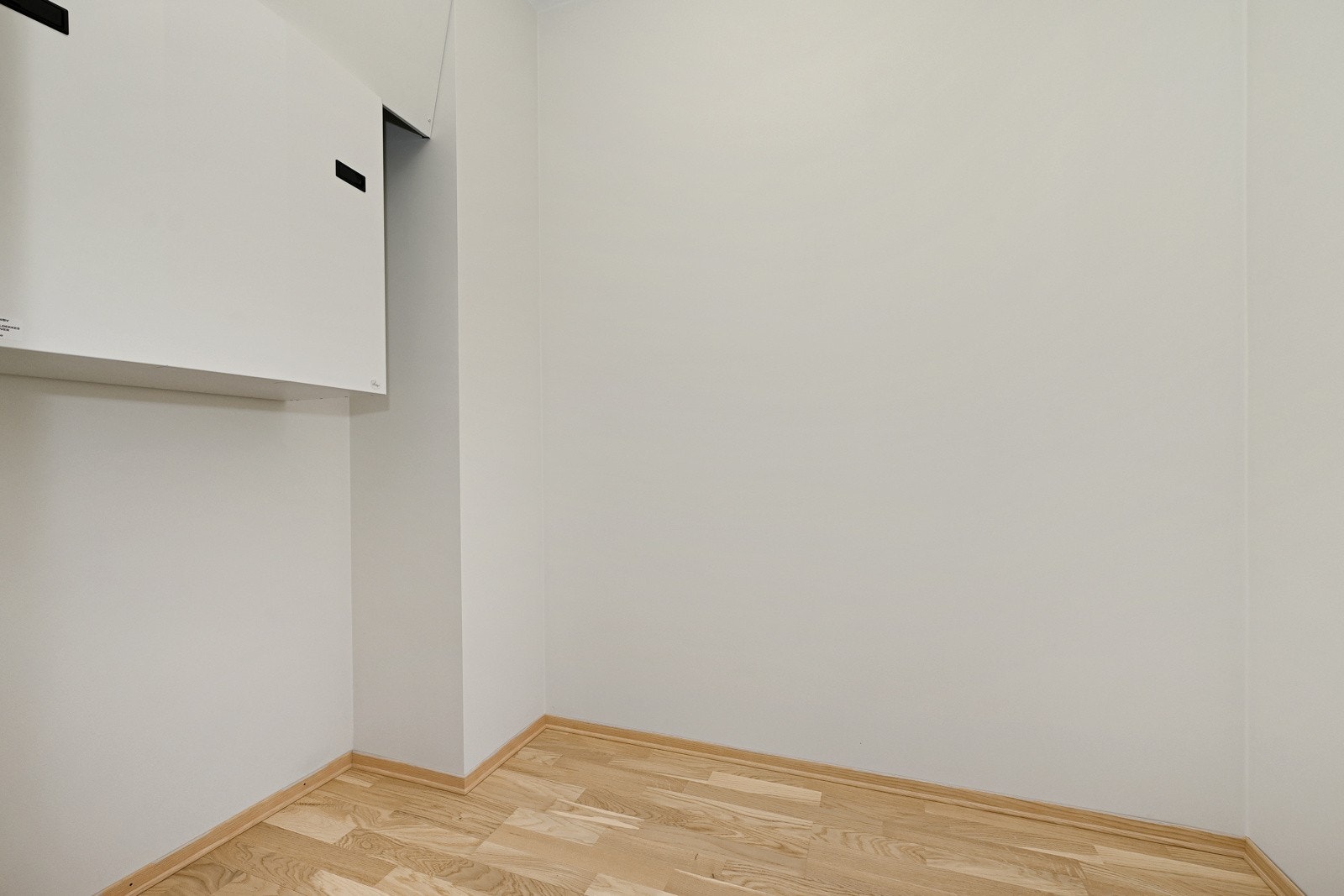 Bod/ teknisk rom. Galleribilde