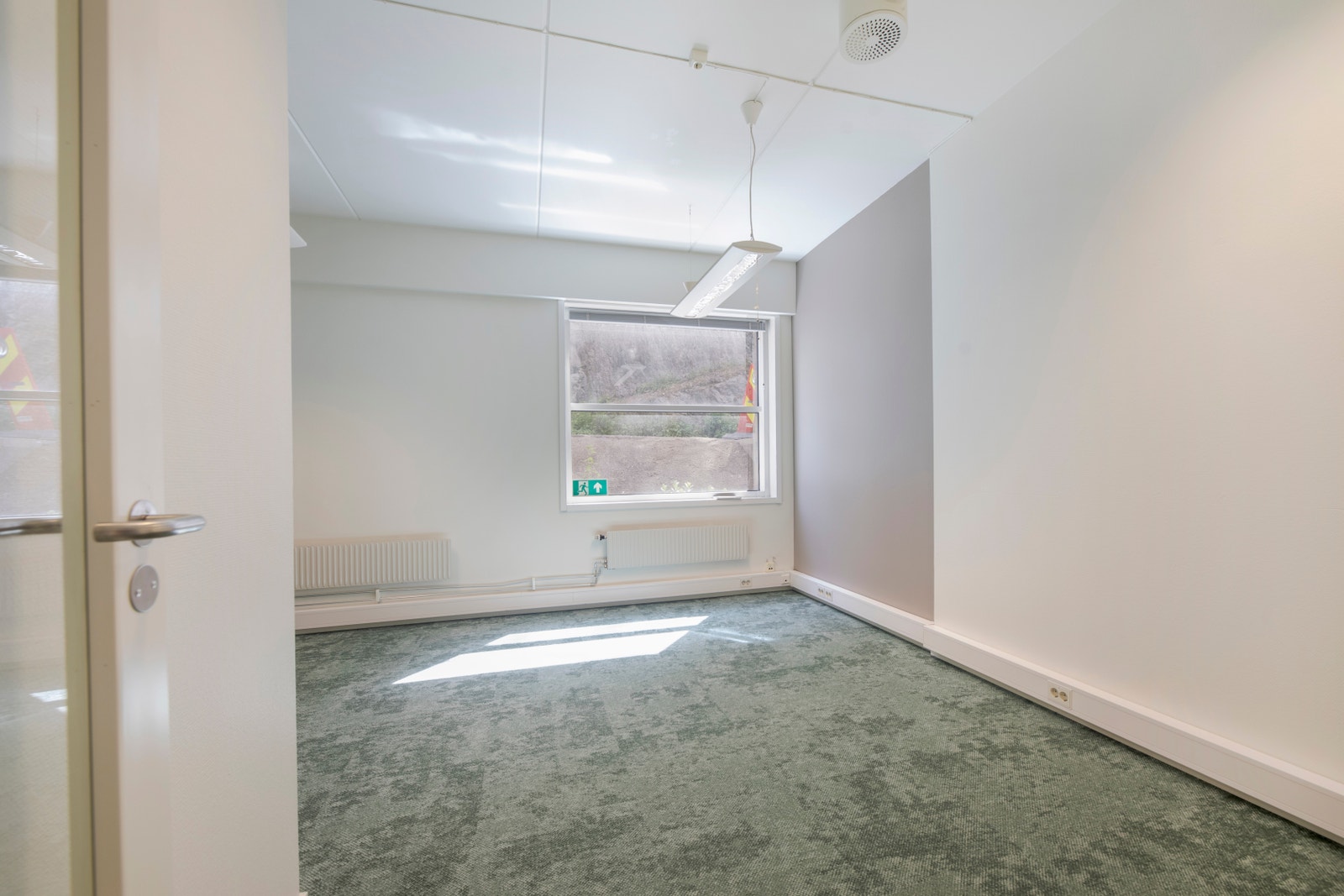 Lyse og fine lokaler - 139 kvm. Galleribilde