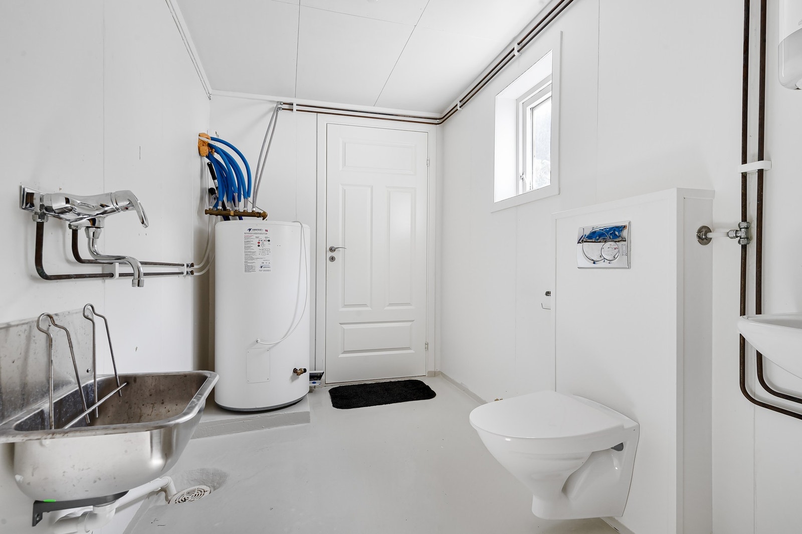 Sanitærrom Galleribilde