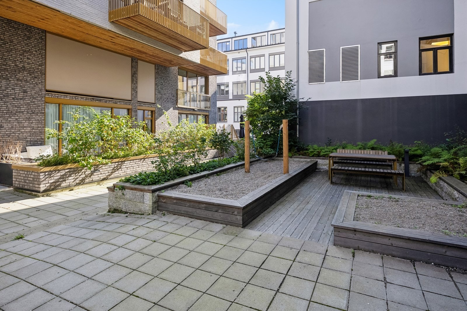 Fellesarealer Galleribilde