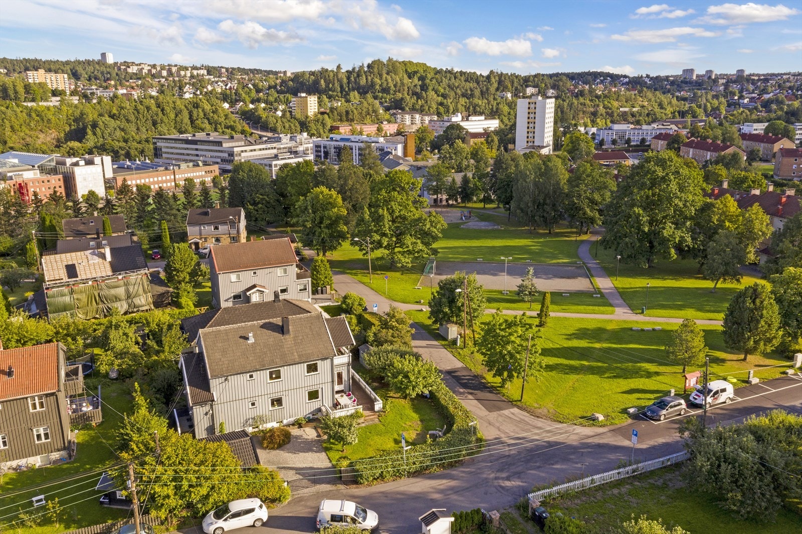 Områdebilde Galleribilde