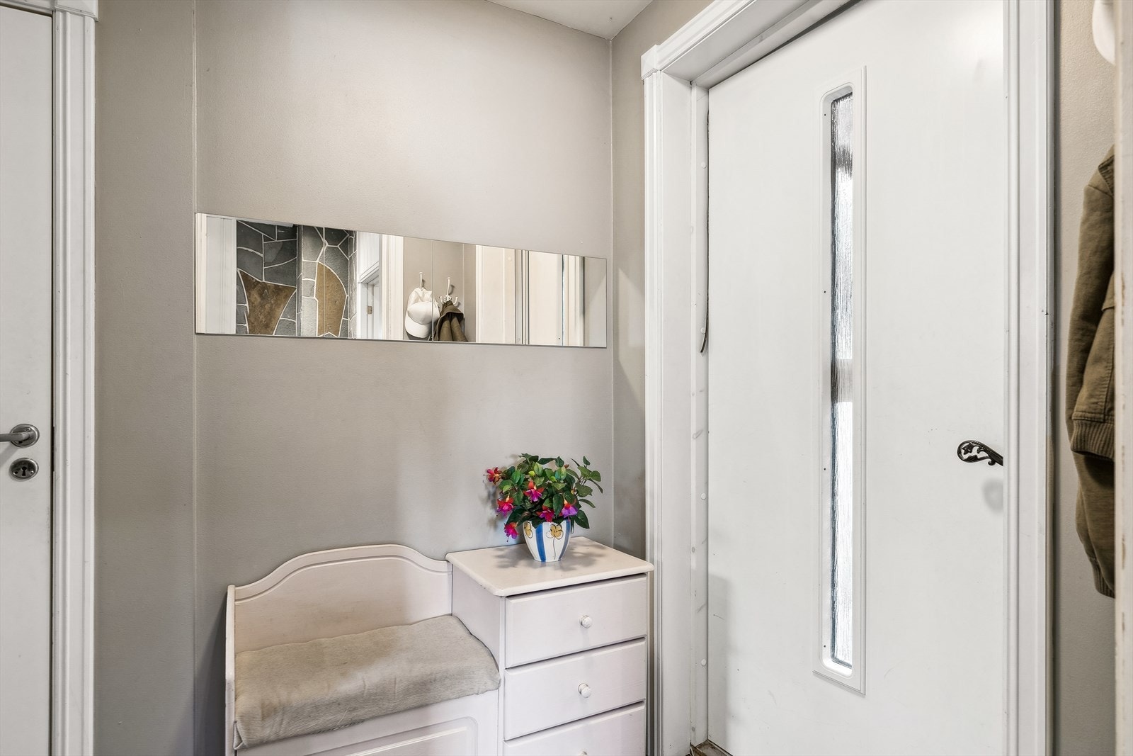 Velkommen inn! Galleribilde