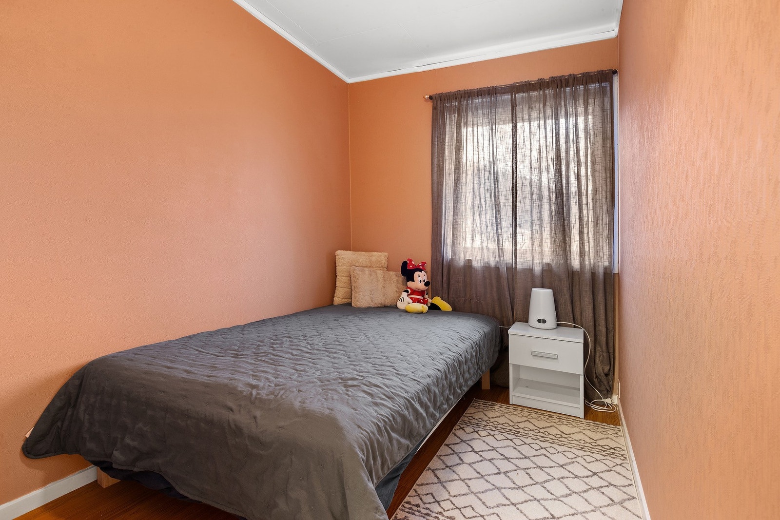 Soverom 3. Galleribilde