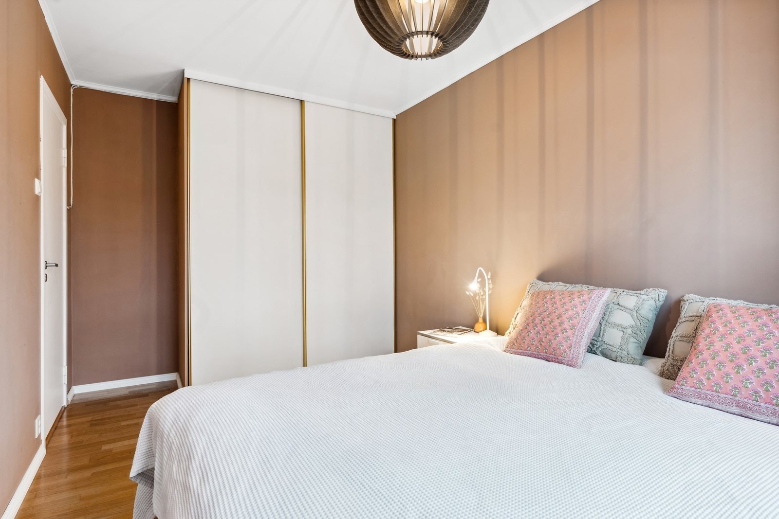 Hovedsoverom. Galleribilde