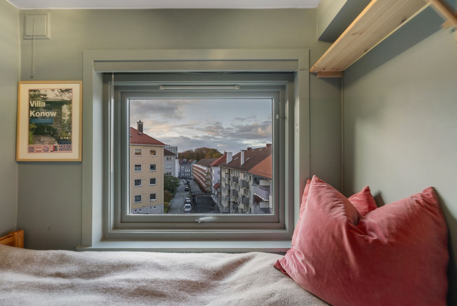 - Perfekt som barnerom, eller lei det ut skattefritt! - Galleribilde