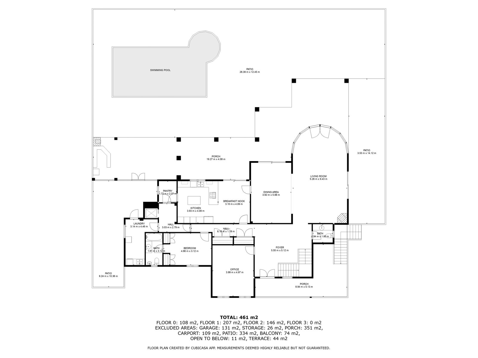 1. Etasje Galleribilde