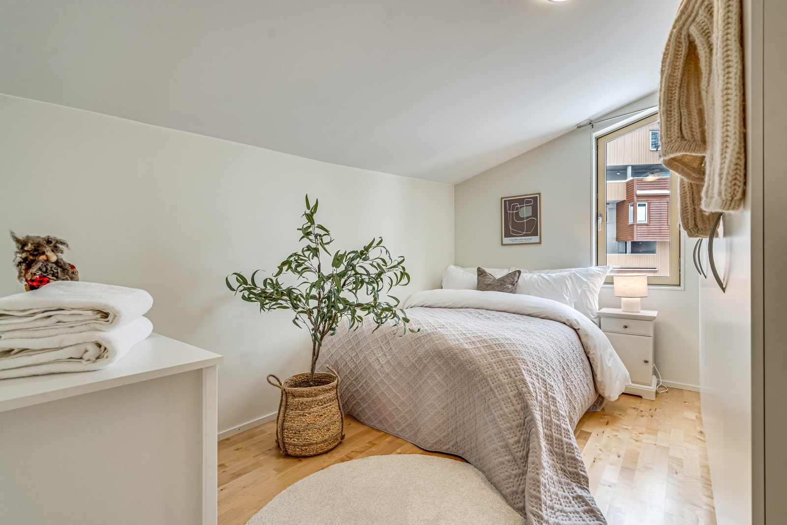 Soverom 1. Galleribilde