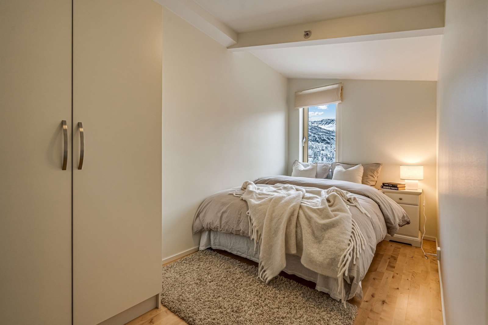 Soverom 3. Galleribilde