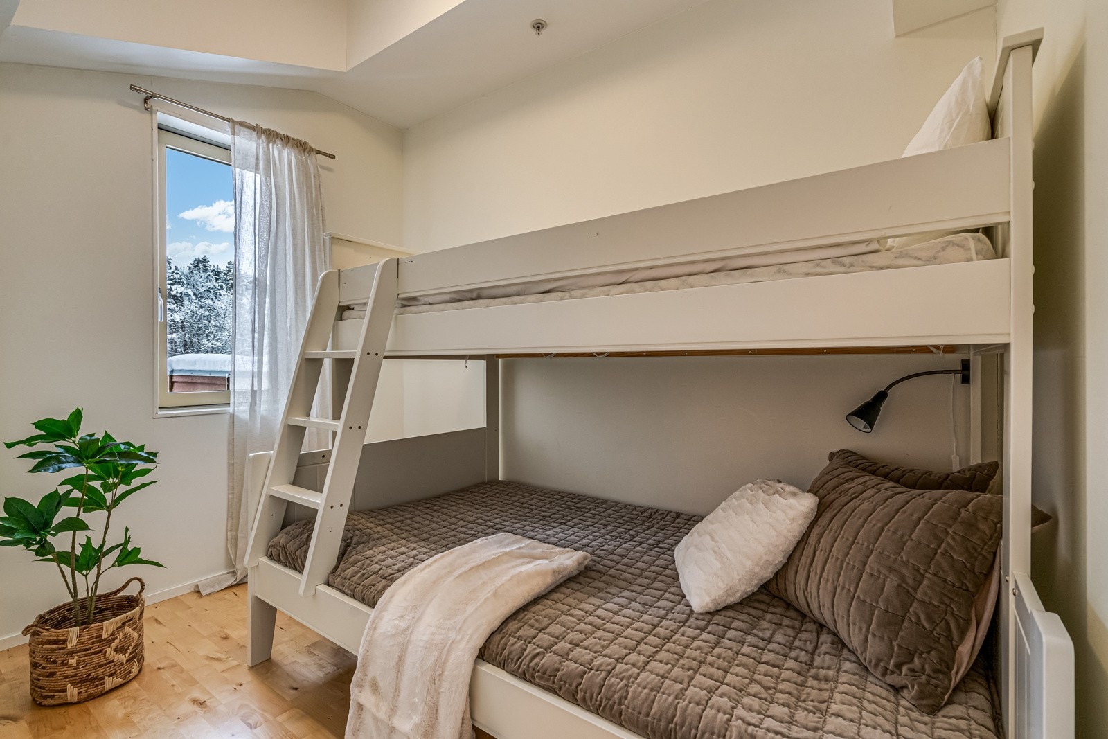 Soverom 2. Galleribilde