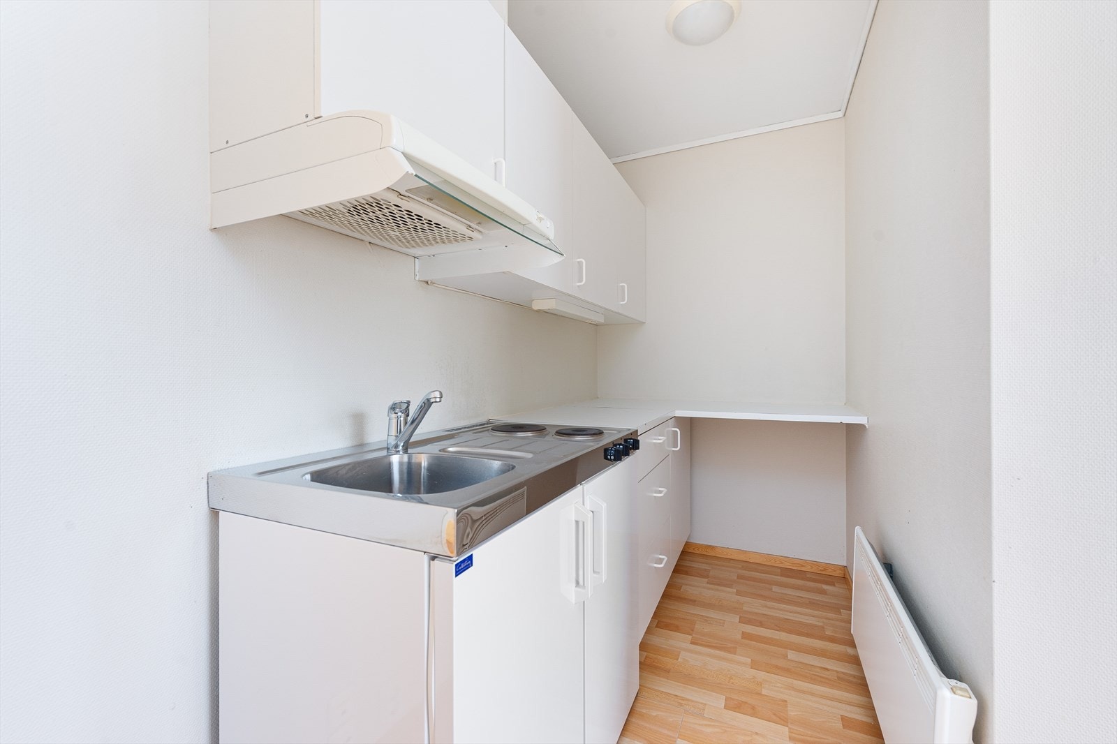 Leiligheten kan fritt leies ut. Galleribilde