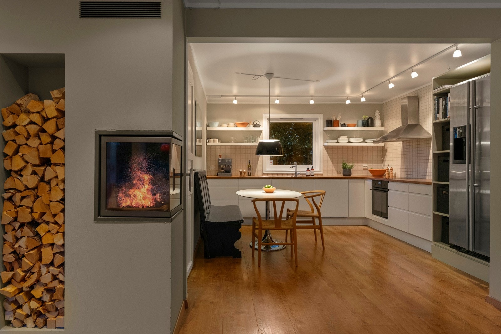 Øyvind Frogner v/Privatmegleren har gleden av å presentere Johsvas Vei 3! Galleribilde