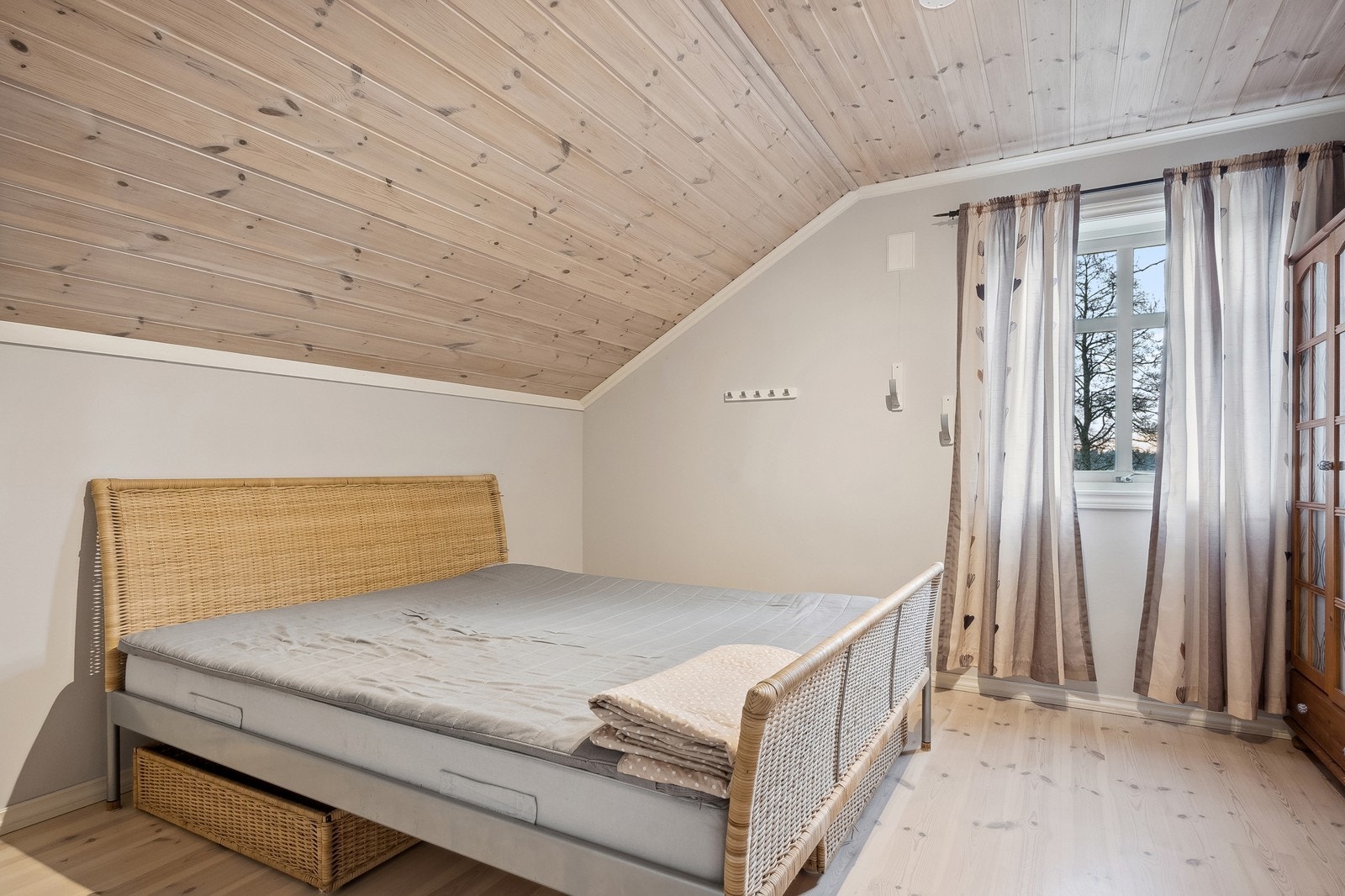 Soverom 1 Galleribilde